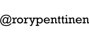 rorypenttinen